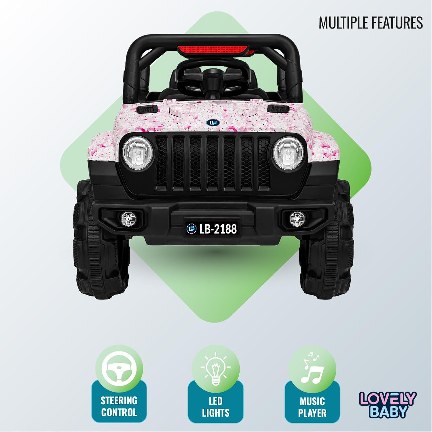 lovely-baby-powered-riding-jeep-pink-5