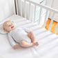 Badabulle Baby Pillow Ergonomic & Protective for Baby Skull - Laadlee