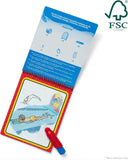 Melissa And Doug Water Wow - Jungle Water Reveal Pad