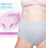 Frida Mom Disposable C-Section Postpartum High Waist Underwear - Pack of 8