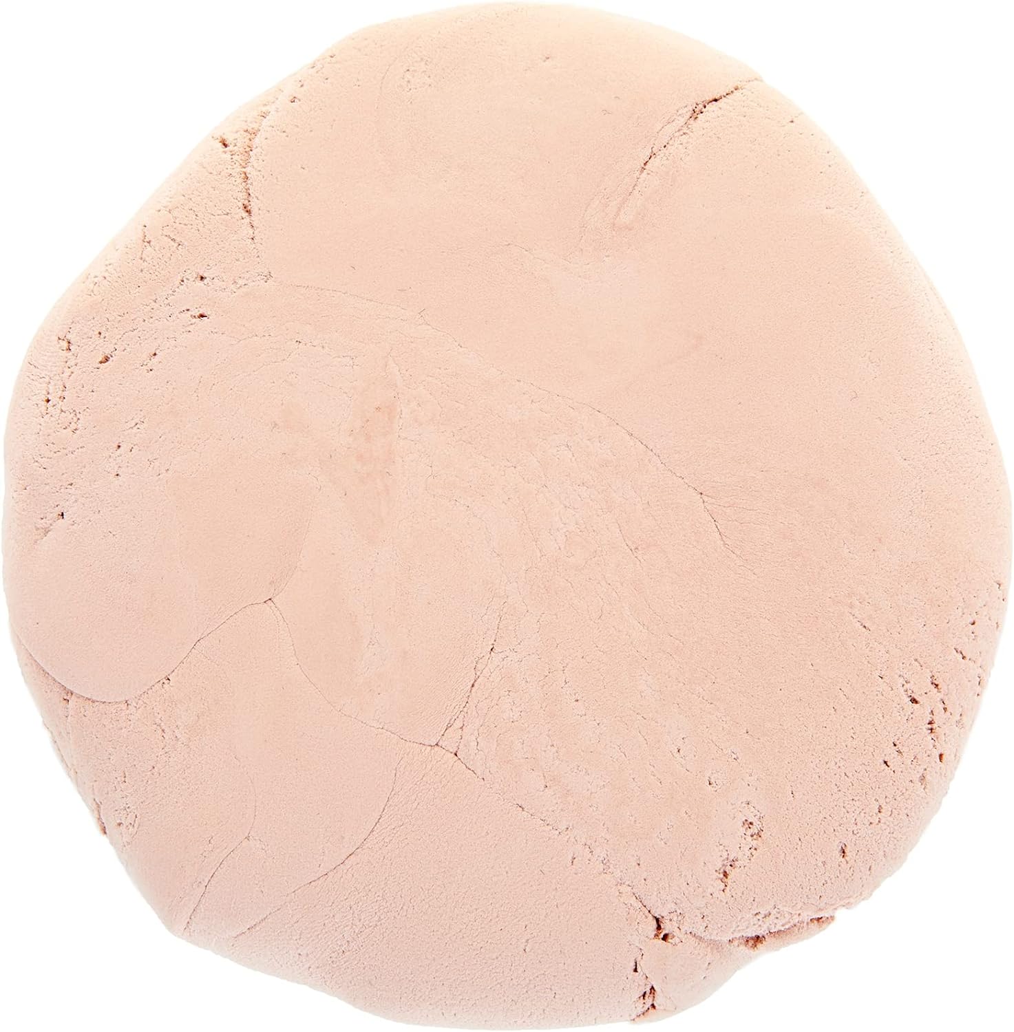 Crayola Model Magic Pouch - Bisque (4oz) - Laadlee