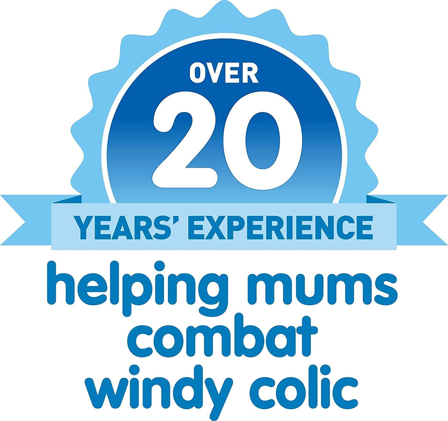 Dr. Brown's PP Wide Neck Options+ Bottle 270ml - Pack of 2 - Laadlee