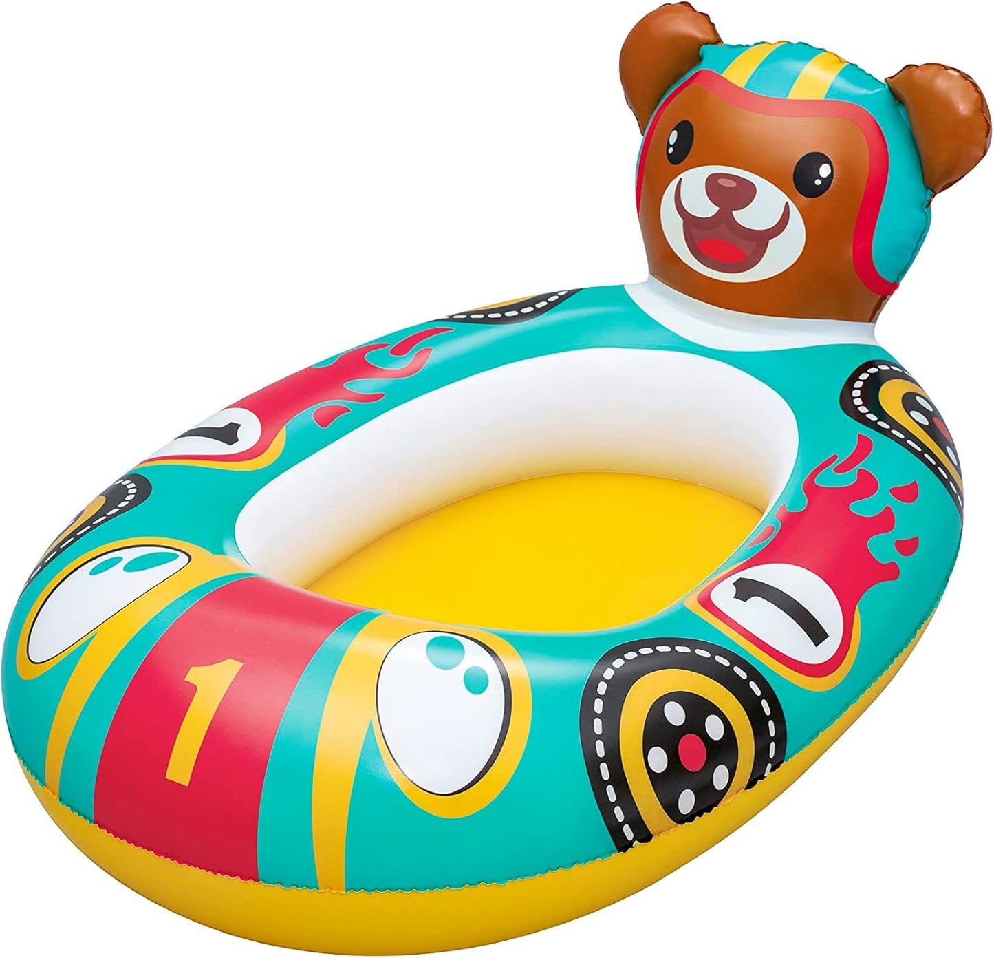 Bestway Boat Splash Buddy