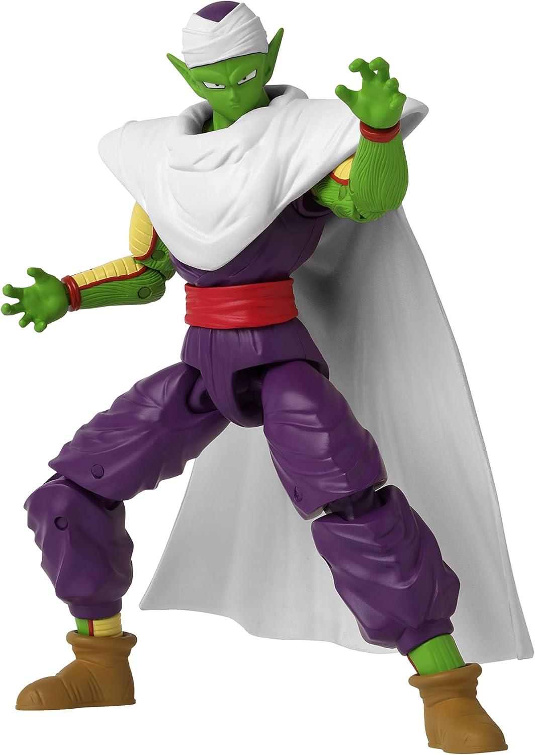 Bandai Dragonball Stars Figure - Piccolo