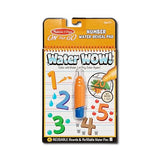 Melissa And Doug Water Wow - Numbers
