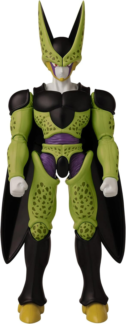 Bandai Dragonball Limit Breakr Series - Cell