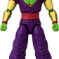 Bandai Dragonball Stars Bpack Pccolov & gamma - 6.5inch