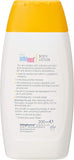 Sebamed Baby Body Lotion With Calendula - 200ml