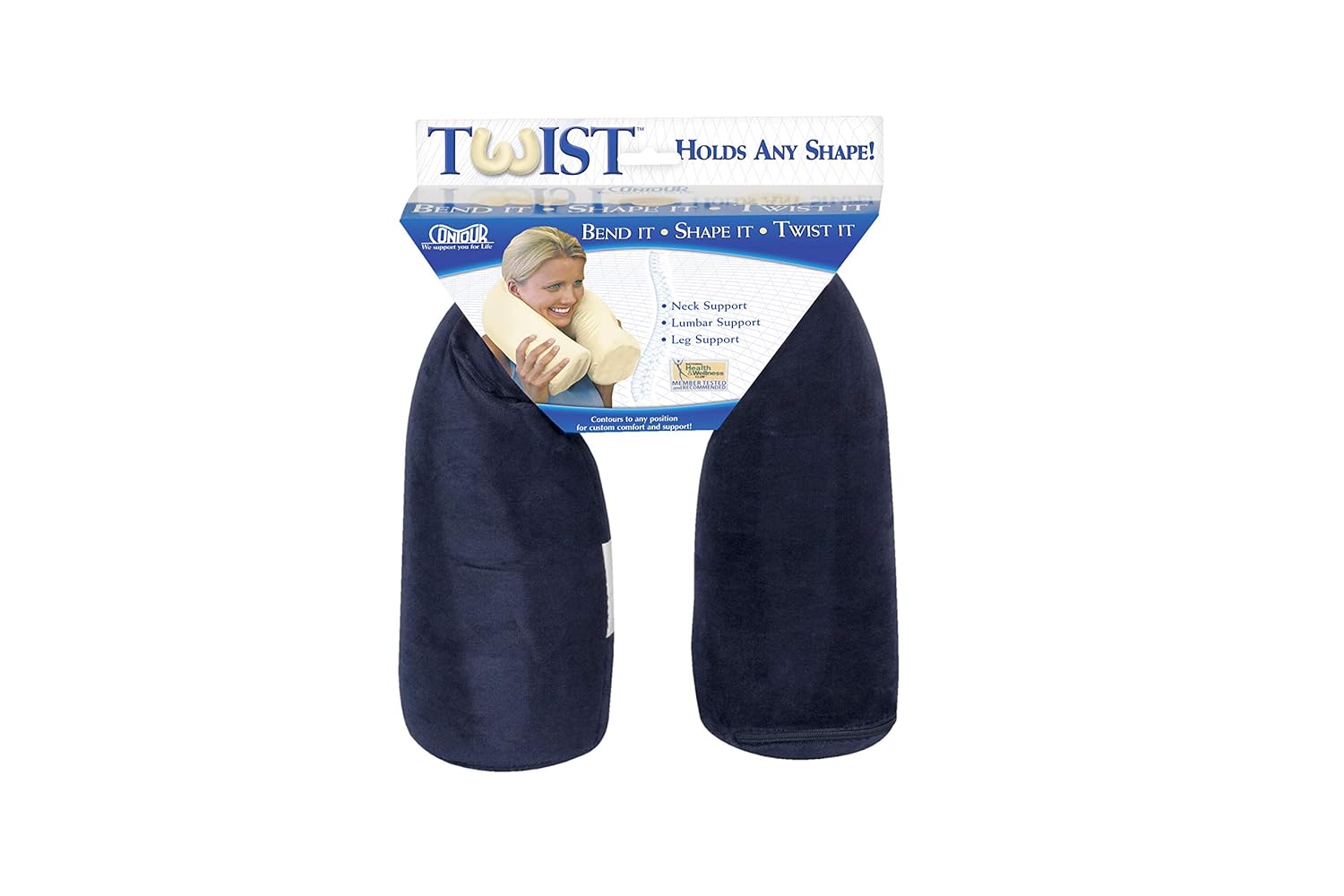 contour-twist-neck-pillow-navy-blue-1