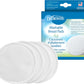 Dr. Brown's Washable Breast Pad - Pack of 4