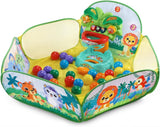 VTech Pop & Count Ball Pit