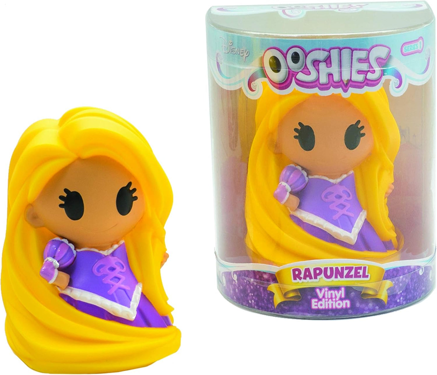 Headst Ooshies Disney Vinyl Edition S1 - 4inch