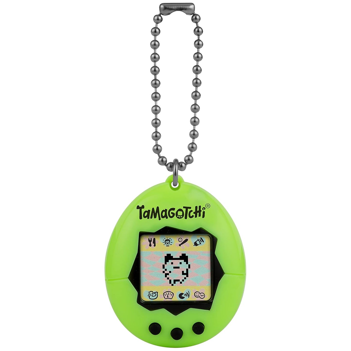 Bandai Tamagotchi Origi - Neon