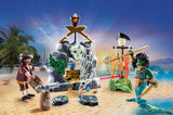 Playmobil Treasure Hunt