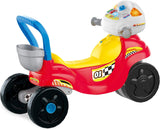 VTech 3-in-1 Ride with Me Motorbike