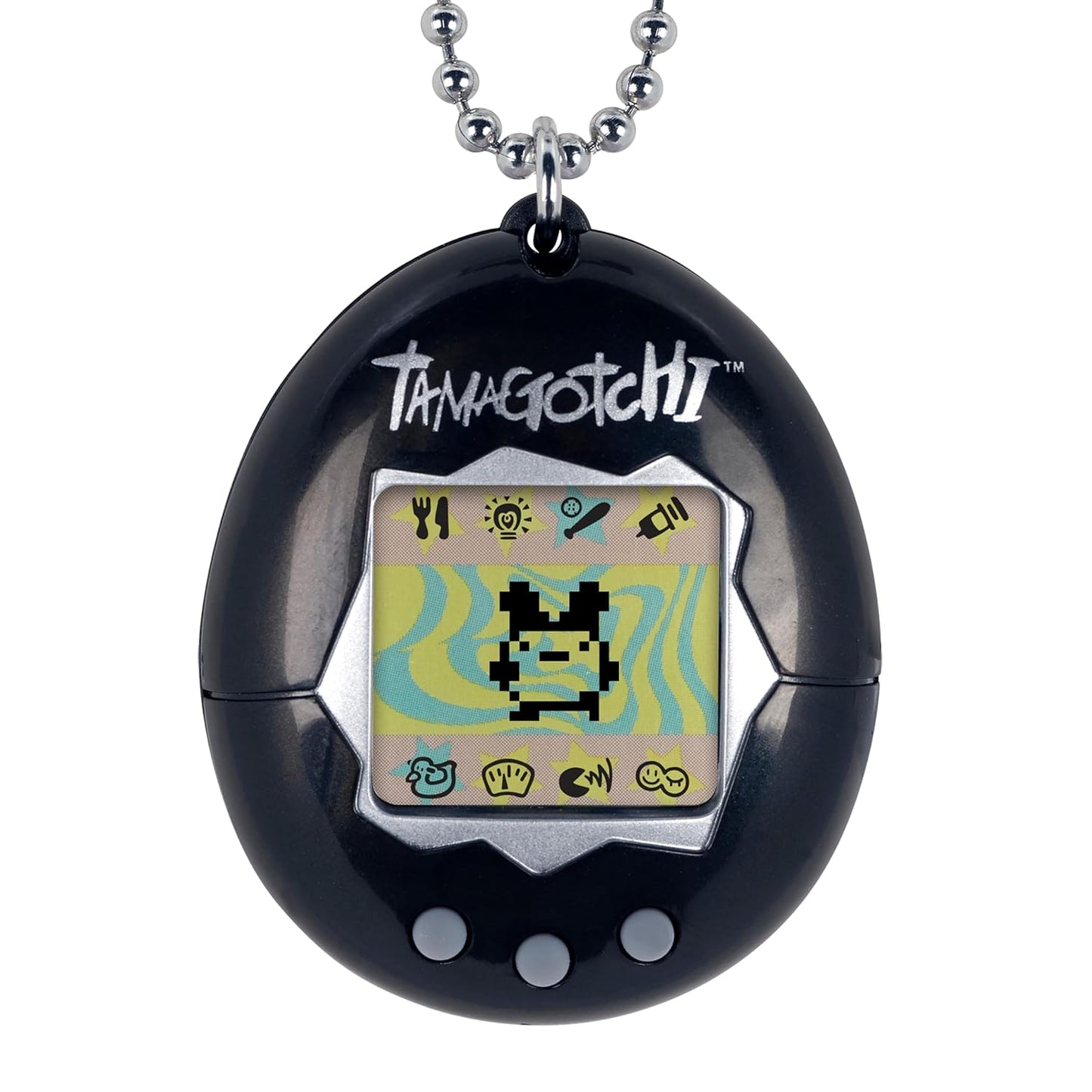 Bandai Tamagotchi Origi - Original Black