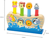 Viga Pop Up Noah'S Ark