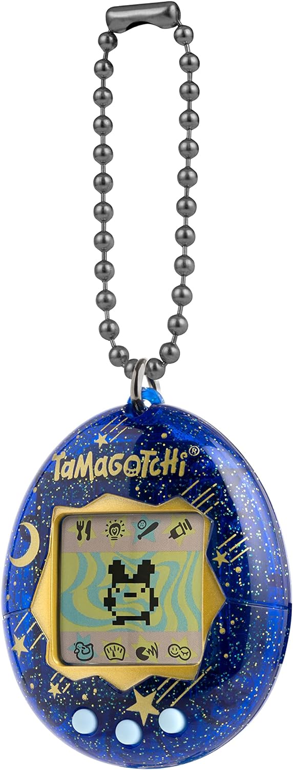 Bandai Tamagotchi Origi - Starry Night