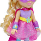 Headst Love Diana Doll Superhero