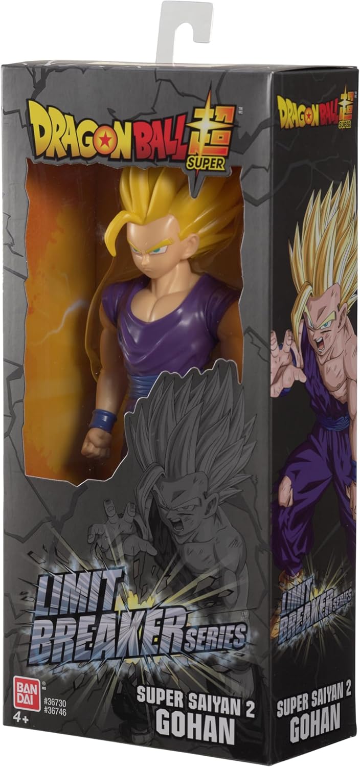 Bandai Dragonball Limit Breakr Series - Gohan