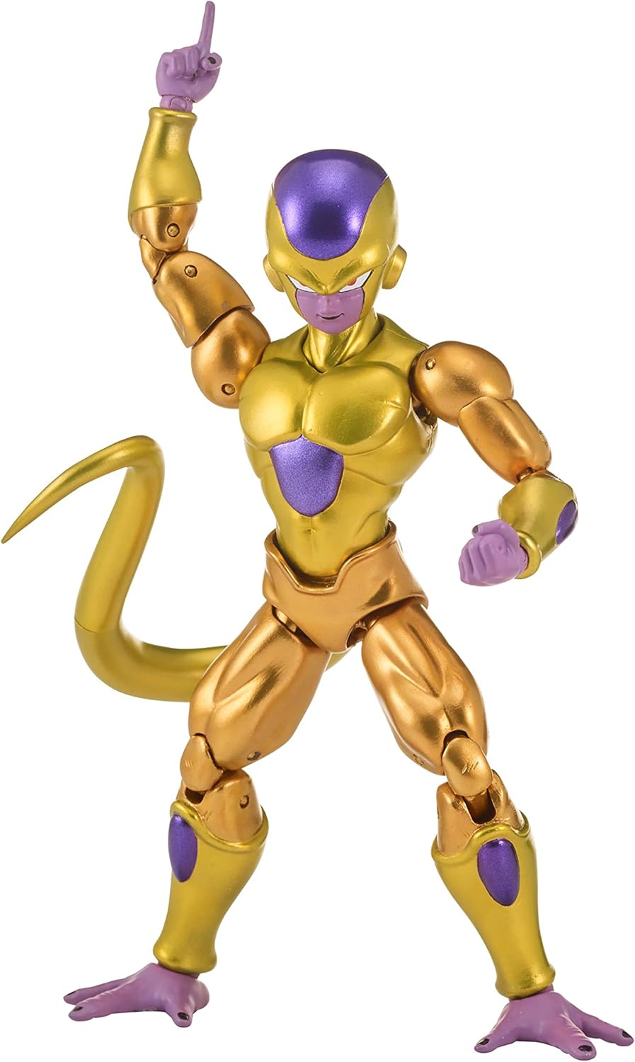 Bandai Dragonball Stars - Golden Frieza