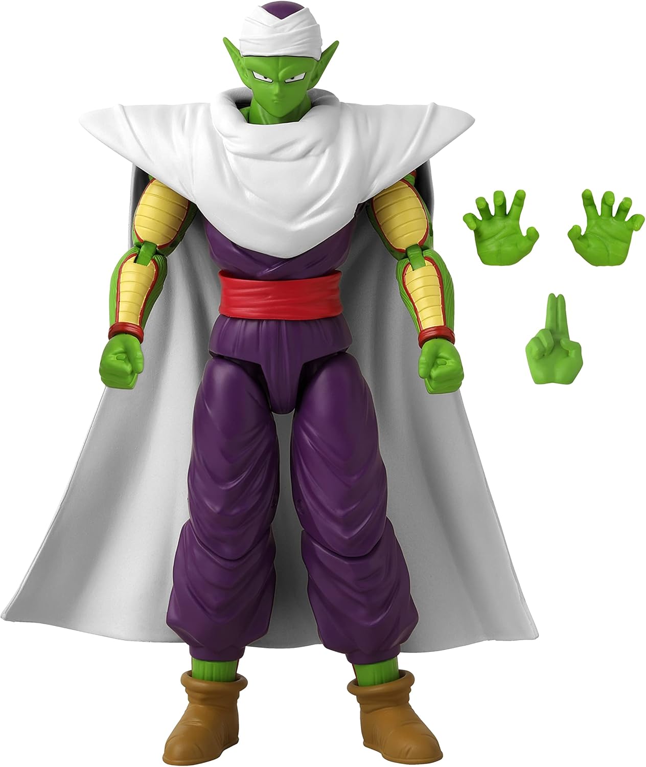 Bandai Dragonball Stars Figure - Piccolo