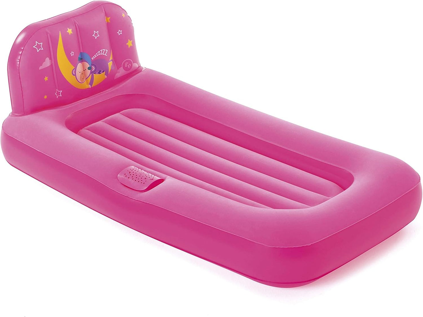 Bestway Airbed Fprice Dream - Pink