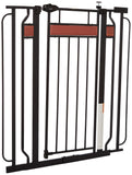 Regalo Home Accents Extra Wide Walk Thru Baby Gate