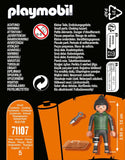 Playmobil Naruto Shippuden Shikamaru