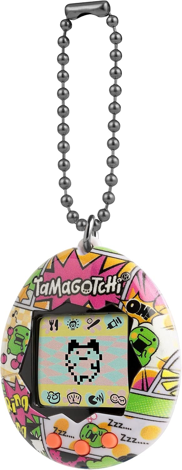 Bandai Tamagotchi Origi - Kuchipatchi