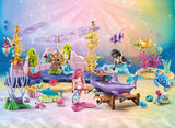 Playmobil Mermaid Animal Care