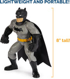 SwimWays Dc Comics Batman Floatin Figure 8inch