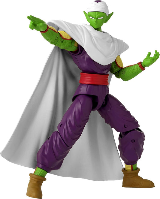 Bandai Dragonball Stars Figure - Piccolo