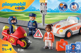 Playmobil Everyday Heroes