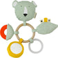 Trixie Activity Ring - Mr. Polar Bear - Laadlee