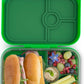 Yumbox Panino 4 Compartment - Terra Green