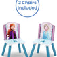 Delta Children Frozen 2 Table And Chair Set