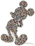 Ravensburger Mickey Mouse Shaped Jigsaw Puzzle – 945pcs