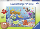 Ravensburger Mermaid Tales