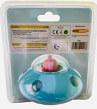 Arolo Alien Ship Bath Shower