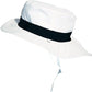 Ki ET LA Sun Hat Kapel Anti-UV, Reversible - Panama Navy