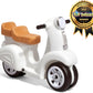 Step2 Ride Along Scooter - Beige