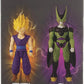 Bandai Dragonball Limit Breakr Series - Cell