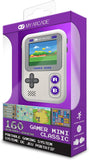 My Arcade Gamer Mini Classic - Purple