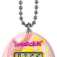 Bandai Tamagotchi Origi. Art Style