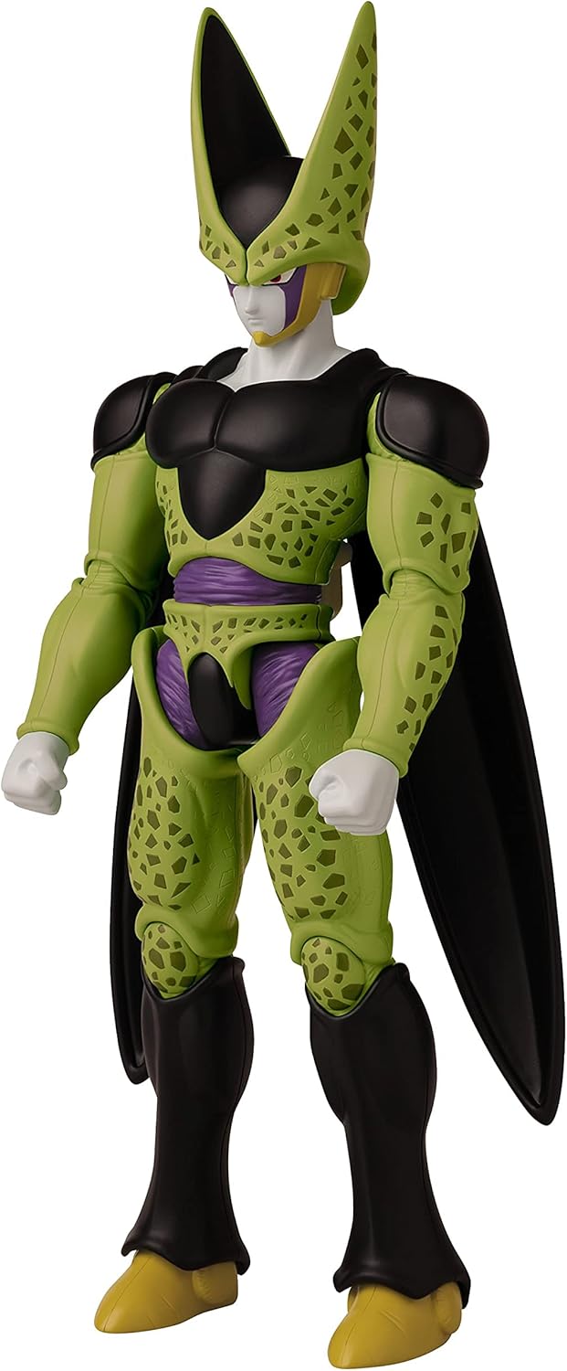 Bandai Dragonball Limit Breakr Series - Cell