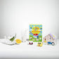 BIC Kids My Farm Colouring Kit - Gift Box of 50