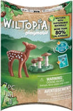Playmobil Wiltopia - Fawn