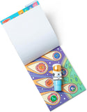 Sticker Wow! Sticker Stamper & Activity Pad - Astronaut
