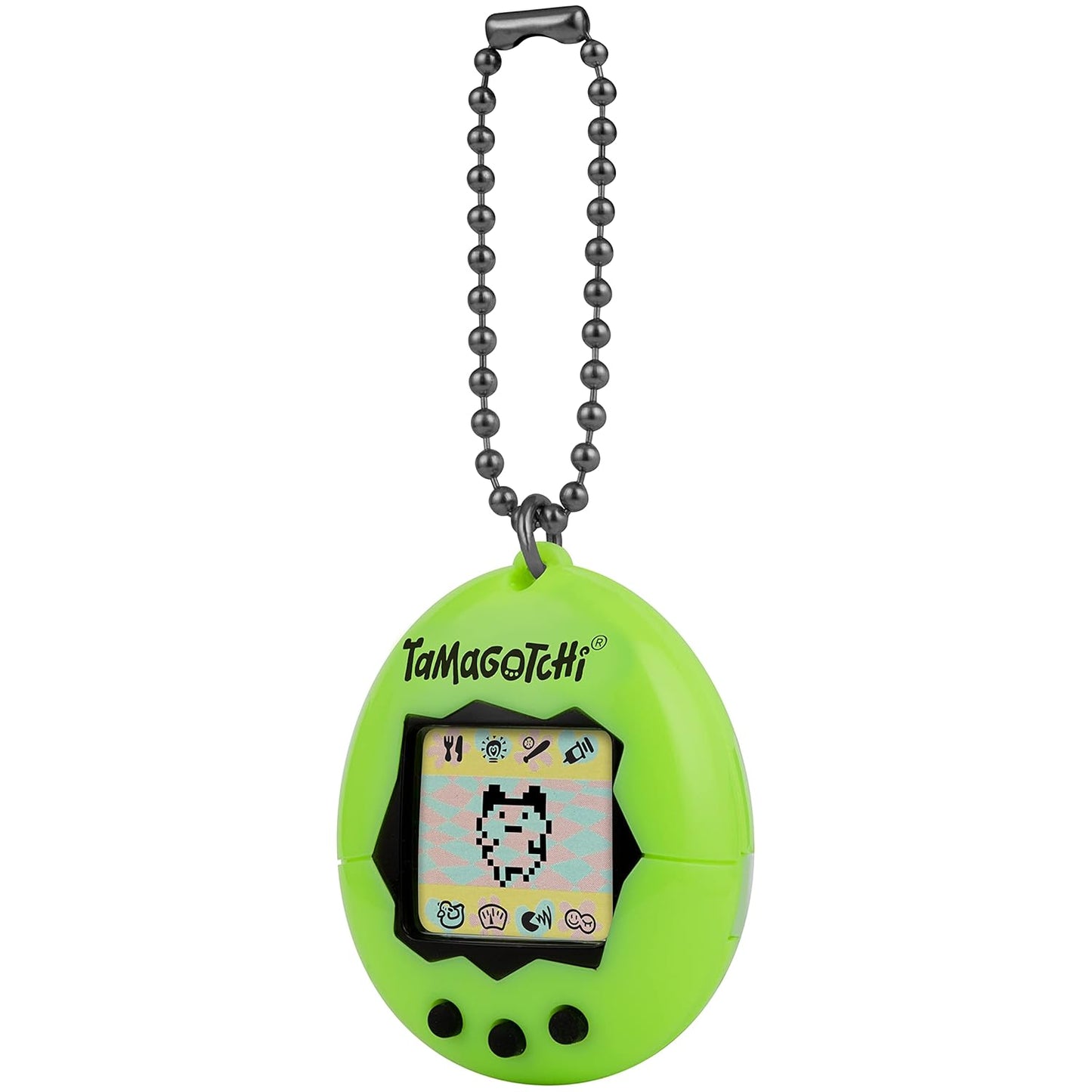 Bandai Tamagotchi Origi - Neon